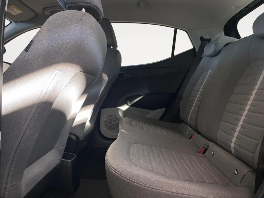 Hyundai i10 1.0 PREMIUM | NAVI | CAMERA | NL-AUTO