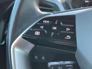 Audi Q4 e-tron 45 Advanced edition 82 kWh 210kW/286PK · Camera · Apple/Android Car Play · Navigatie · Keyless · SONOS Sound · Stoelverwarming ·