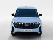 Ford E-Transit Courier Trend 44 kWh | NL auto | Navigatie | Apple carplay & android auto | Adapt. cruise control | BLIS | Parkeersensor achter | Achteruitrijcamera | Trekhaak |