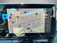 Volkswagen ID.3 Pure 150pk 45 kWh · SOH 93,6 · Apple/Android Car Play · Navigatie · P-Sensoren · ACC · Stoel-& Stuurverwarming ·