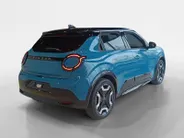 Nissan Micra 52 kWh EVOLVE A/T *Google assist*Parkeersensoren voor en achter*Climate regeling*stoel en stuurverwarming*E-padel stop*Adaptive cruise controle*LM-wielen*4x drive modus*Key card*417km WLTP*