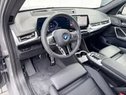 BMW X1 xDrive25e