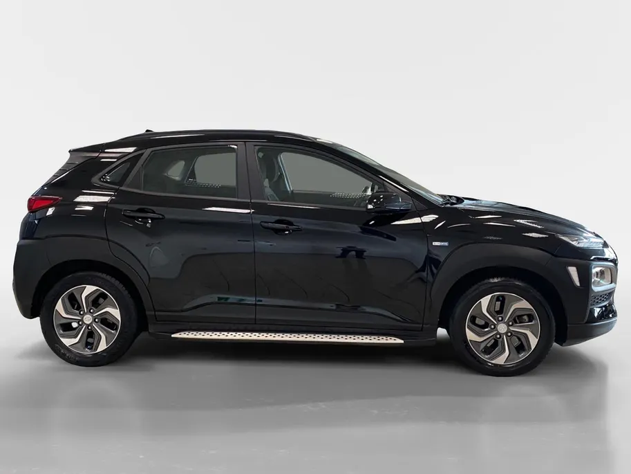 Hyundai Kona 1.6 HYBRID | AUTOMAAT | COMFORT | TREKHAAK | SIDESTEPS | NL-AUTO |