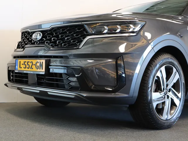Kia Sorento 1.6 T-GDI Plug-in Hybrid 4WD DynamicPlusLine 7p.