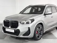 BMW X1 xDrive25e