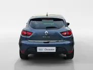 Renault Clio 0.9 TCe Intens | Navigatie | Lichtmetalen velgen | Parkeer sensoren | Climate control