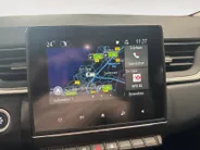 Renault Captur 1.6 E-Tech Hybrid 145 Intens Camera | Navi | CarPlay | Climate Control | Keyless