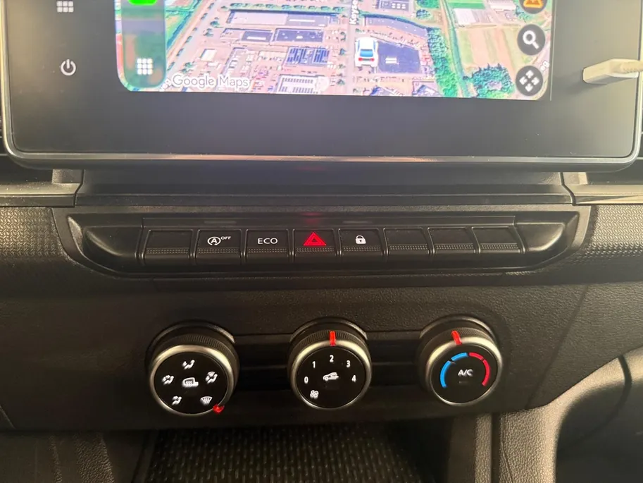 Renault Kangoo 1.5 Blue dCi 95 Comfort L1 *Navi(Carplay)+Camera*Climate*Parkeersensoren*Betimmerd laadruimte!