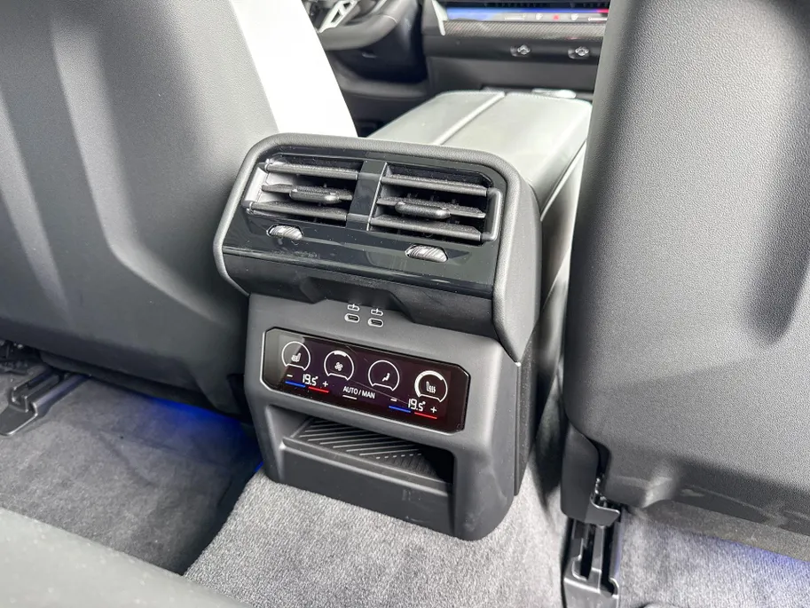 BMW M5 Touring 
