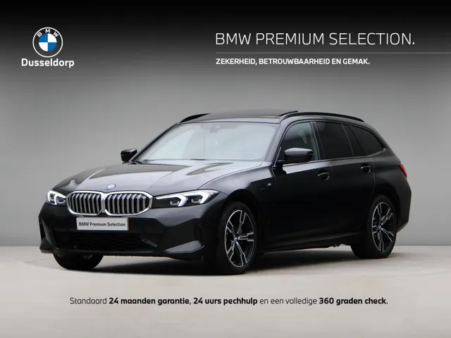 BMW 3 Serie
