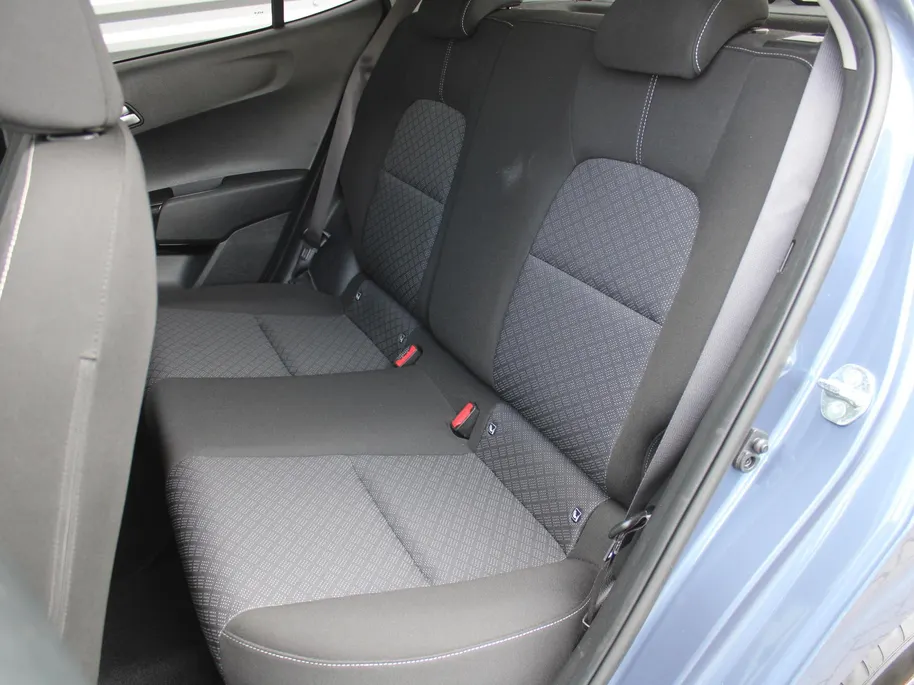 Kia Picanto 1.0 DPI DynamicPlusLine | Airco | Navi | Cruise | Camera | 14' LM | LED |