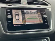 Volkswagen Tiguan 1.4TSIeHybrid 180kW/245PK R-Line Black Style · Panoramadak · Trekhaak · 360°Camera + Parkeersensoren ·