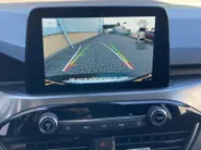 Ford Kuga 2.5 PHEV 225 pk Titanium Navigatie-Draadloos opladen-achteruitrijcamera-parkeersensoren