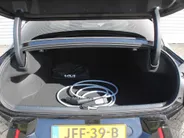 Kia EV4 Fastback GT-PlusLine 81.4 kWh | Schuifdak | Stuur-/stoelverwarming + ventilatie | Camera rondom | Elek. stoelverstelling | Leer | HUD | LED | 19' LM |