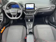 Ford Puma 1.0 EcoBoost Hybrid ST-Line *Automaat*Navigatie*Schuif/kanteldak*Cruise Control*LM.Velgen*Carplay*Zeer nette auto!