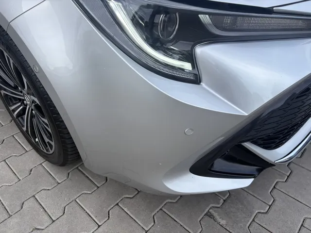 Toyota Corolla Touring Sports 2.0 Hybrid Style | Head Up | Parkeersensoren V+A