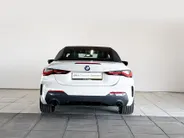 BMW 4 Serie Cabrio 420i High Executive M Sportpakket