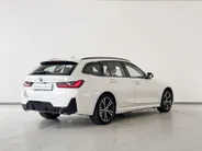 BMW 3 Serie Touring 330e Comfort Pack M Sport Edition M Sportpakket