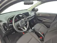 Kia Picanto 1.0 DPi DynamicLine | Automaat | Airco | Bluetooth | Camera | Cruise Control | LM Velgen | Navigatie |