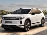 Volkswagen ID. Tiguan Life 77 kWh accu 286 PK · Achterklep elektrisch incl. 'Easy Open & Close' · Trekhaak, elektrisch uitklapbaar