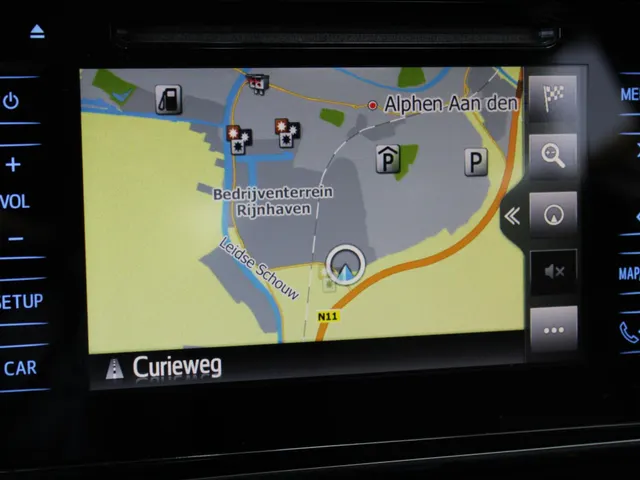 Toyota Auris 1.2T Dynamic | Navi | Cruise | Clima | Trekhaak