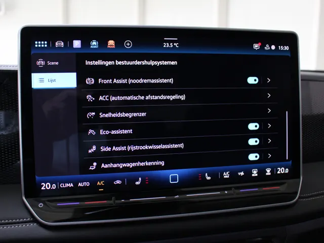 Volkswagen Tiguan 1.5 eHybrid Life Energy Edition Navigatie | 360 Camera | Head Up Display | Keyless | Led Plus Light | Trekhaak
