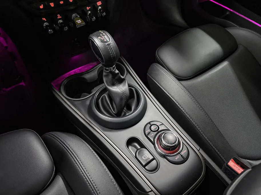 MINI Countryman Cooper S E ALL4