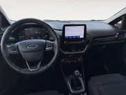 Ford Fiesta 1.0 EcoBoost Titanium X | Winter Pack | Navigatiesysteem | Cruise Control | Draadloos Telefoonlader | Apple Carplay & Android Auto |
