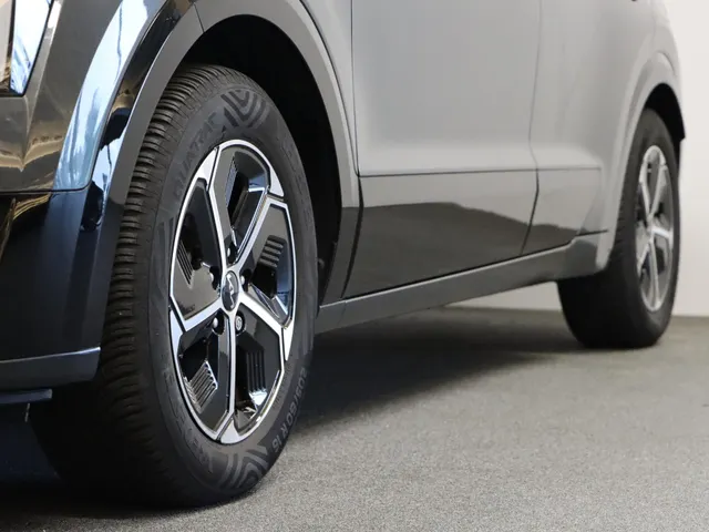 Kia Niro 1.6 GDi Hybrid DynamicPlusLine Trekhaak