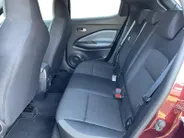 Nissan Juke 1.0 DIG-T N-Connecta | 1ste eigenaar | Cruise Control | Climate control | Lichtmetalen velgen | Apple Carplay & Android Auto |