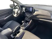 Suzuki S-Cross 1.4 Boosterjet Style Smart Hybrid | Trekhaak | Navigatie | Hoge instap | 360camera | Stoelverwarming