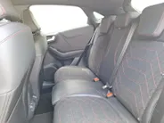 Ford Puma 1.0 EcoBoost Hybrid ST-Line X | 5.000,- Ready Set Ford Bonus | Gratis automaat t.w.v. 1.500,-! | Winterpack | Driver assistancepack | 360Camera | Adaptive cruisecontrol | Dodehoekdetectie | El. Achterklep |