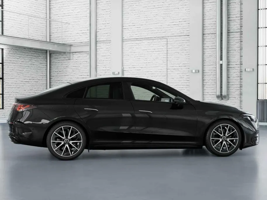 Mercedes-Benz CLA 250+ Launch Edition 85.5 kWh Voorraaddeals