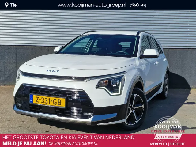 Kia Niro