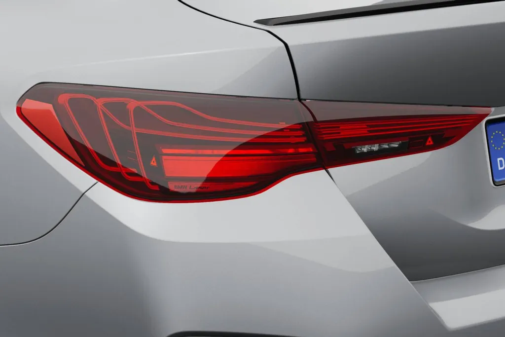 BMW 4 Serie Gran Coupé 420i