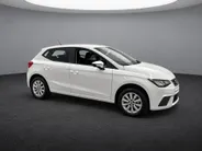 SEAT Ibiza 1.0 EcoTSI Style APPLE CARPLAY Lichtmetalen velgen | Parkeersensoren