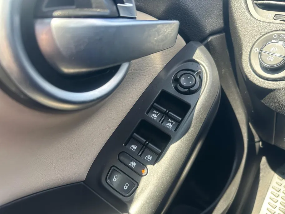 Fiat 500X 1.4 Turbo MultiAir Opening Edition | Cruise | Camera | Navi | Half Leder |