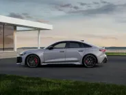 Audi RS5 Limousine 2.9 TFSI quattro 639 pk · Audi Exclusive Nardogrijs · Audi Sportpakket · Keramisch  · Optiekpakket Carbon