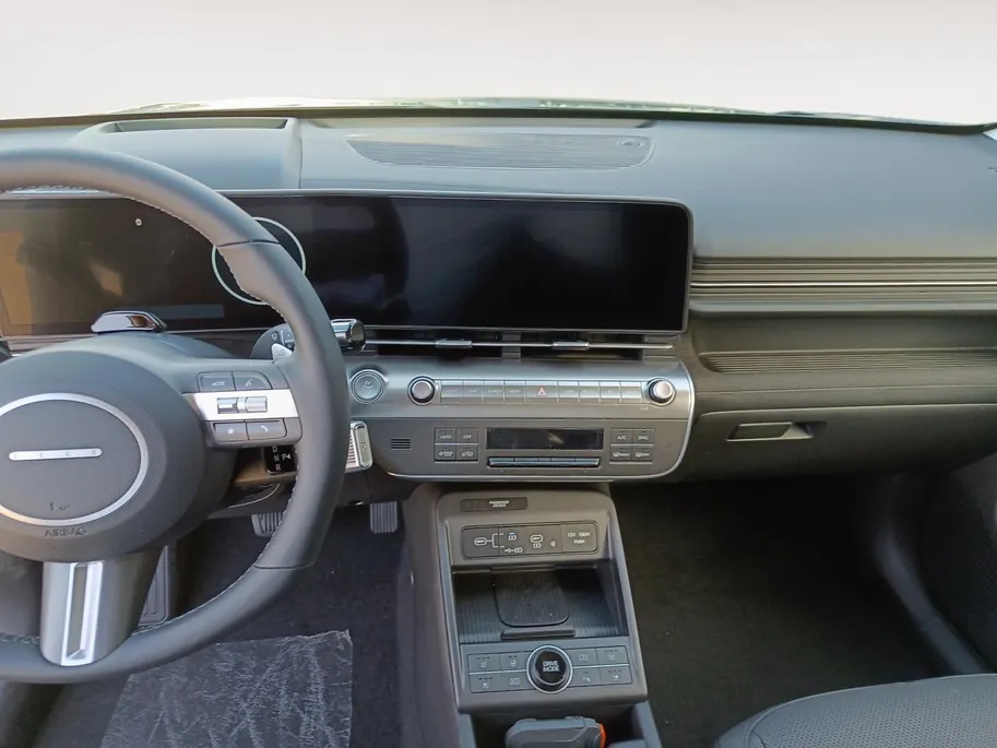 Hyundai Kona Electric Premium Sky 64.8 kWh |