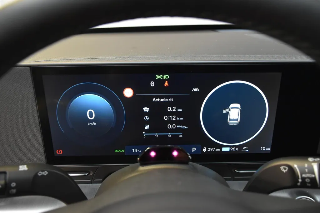 Hyundai Kona 64,8 kWh Pure Edition I Nieuwe auto! I Voorraad actie!