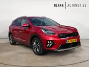Kia Niro 1.6 GDi PHEV Dynamic PlusLine | Apple/Android | Camera |