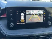 Škoda Fabia 1.0 TSI Monte Carlo o.a. Nappa lederen interieur, Licht & Zicht Plus- en Travel assistpakket, AW banden en stoelverwarming