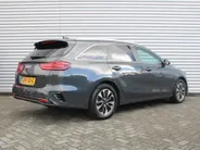 Kia Ceed Sportswagon 1.0 T-GDi Design Edition | Stuur-/stoelverwarming | Cruise | Camera | 16' LM | Dodehoekdetectie | JBL audio | LED | Elektr. achterklep |