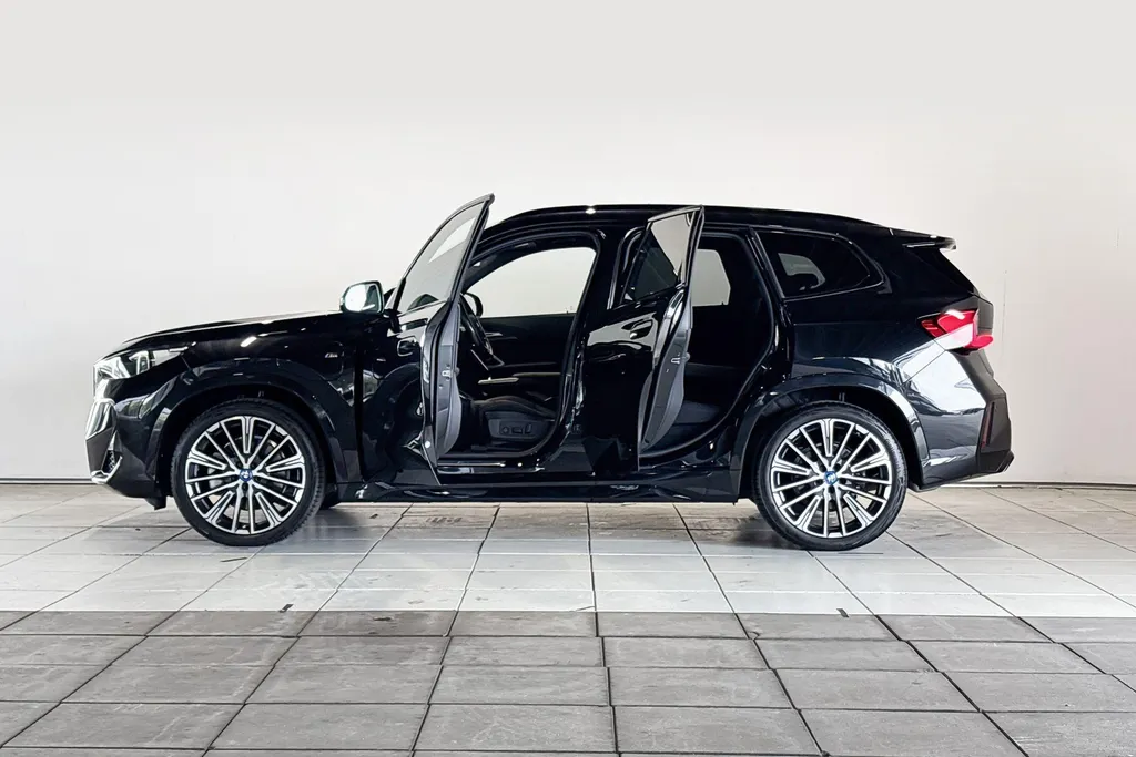 BMW X1 xDrive30e Innovation Pack M Sportpakket