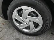 Hyundai Bayon 1.0 T-GDI 48V 100PK i-Motion