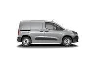 Fiat Doblò Professional Standaard Automaat