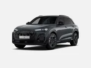 Audi Q5 2.0 TFSI e-hybrid quattro S edition 299 PK · Glazen panoramadak · Tech plus · Trekhaak elek. wegklapbaar