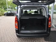 Citroën Berlingo 1.2 PureTech Live PDC Apple/Android
