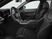 BMW 4 Serie Gran Coupé 420i
