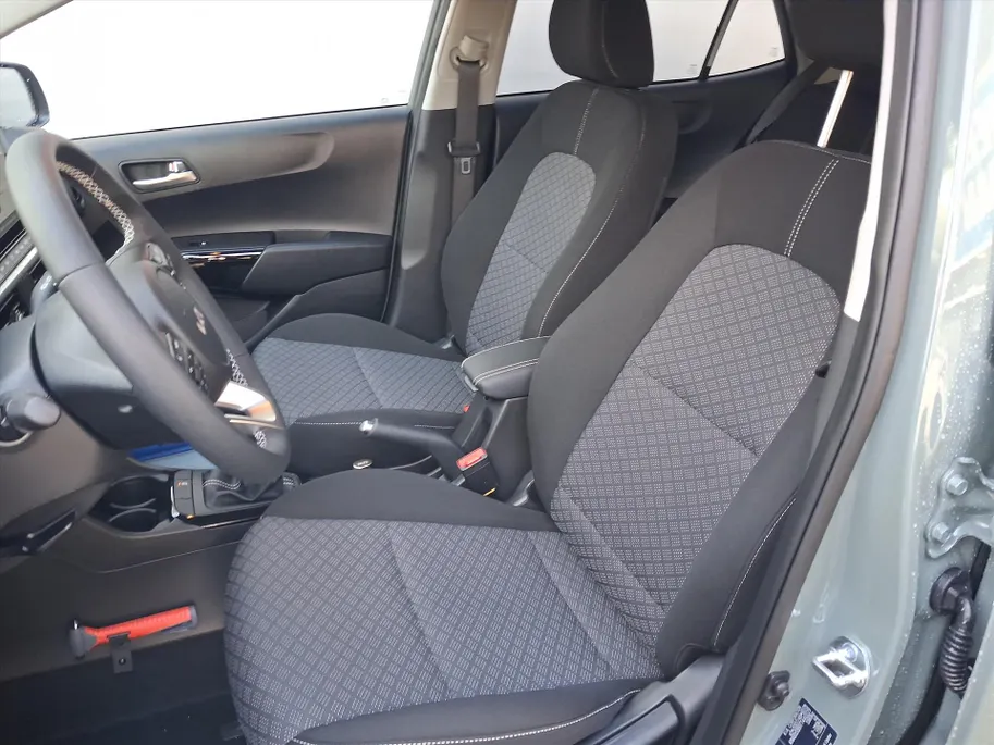 Kia Picanto 1.0 GDi 68pk 4-zits DynamicPlusLine